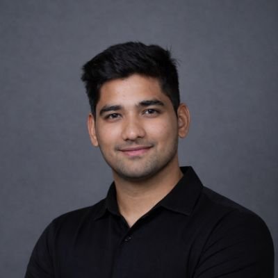 Gaurav Tiwari, Founder & Mentor, Sai CRT